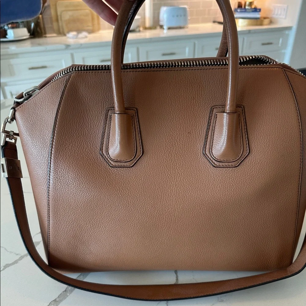 Givenchy well taken